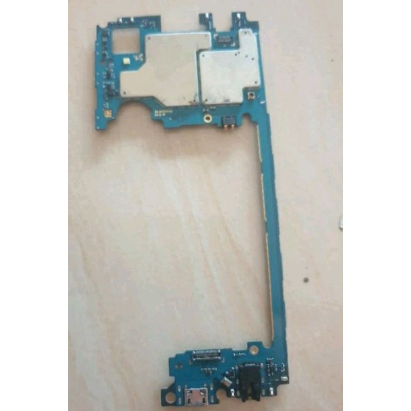 MESIN SAMSUNG A01 NORMAL