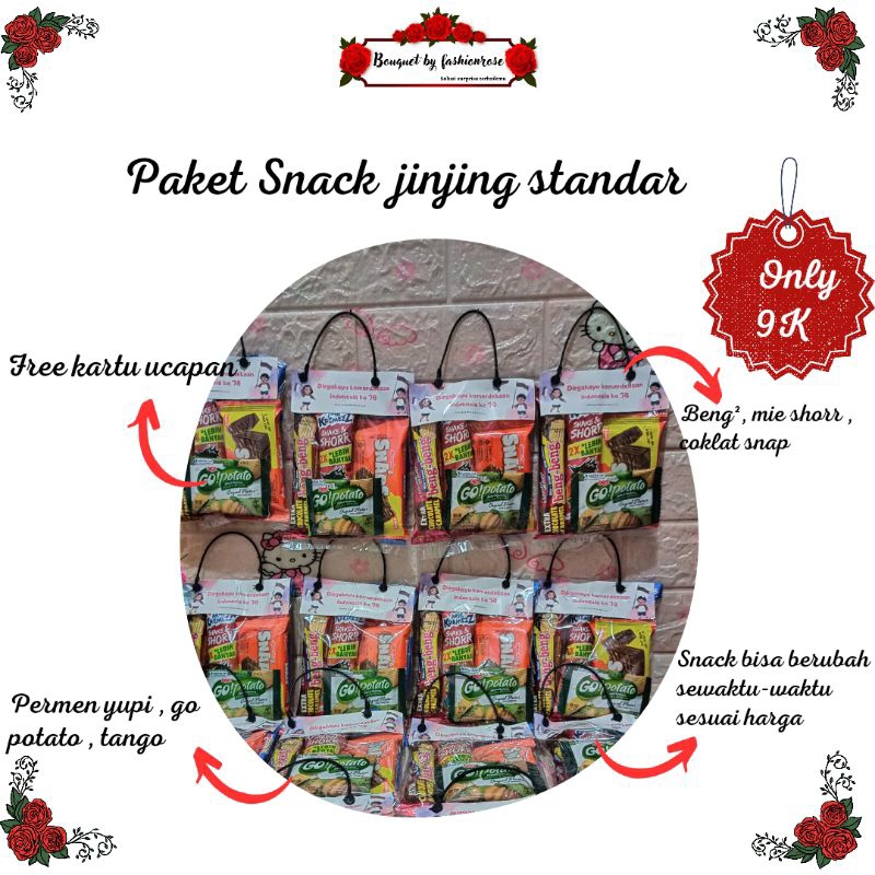 

PAKET SNACK ULANG TAHUN PAKET SNACK HAMPERS MEETING PAKET SNACK MURAH