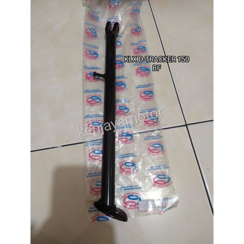 STANDAR CAGAK SAMPING KLX DTRACKER BF 150 TEBAL