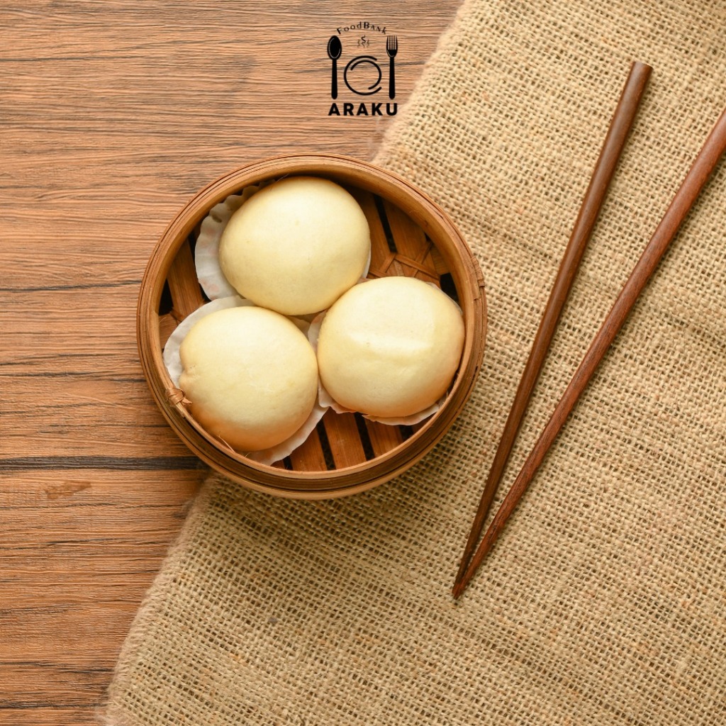 

Bakpao Chocholate Premium Murah