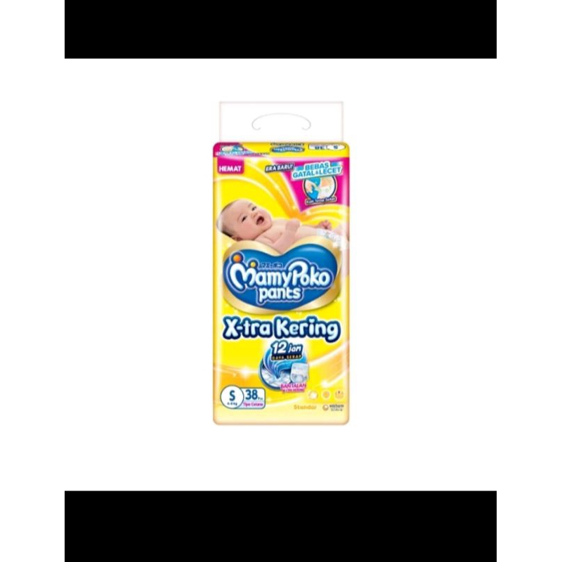 PEMPERS MAMYPOKO