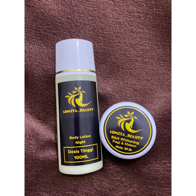 Paket HB+Biput terampuh/Paket kulit badak/susah putih/Paket HB tercepat memutihkan