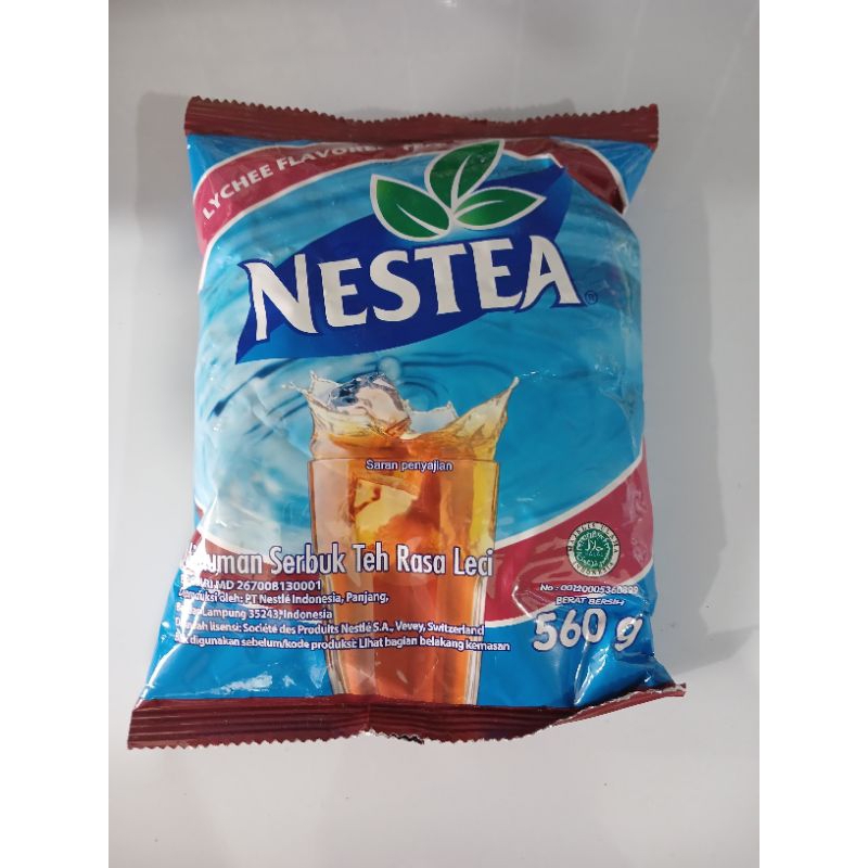 

Nestea Leci tea