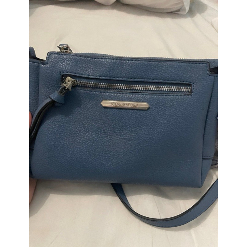 Preloved Steve Madden Bag