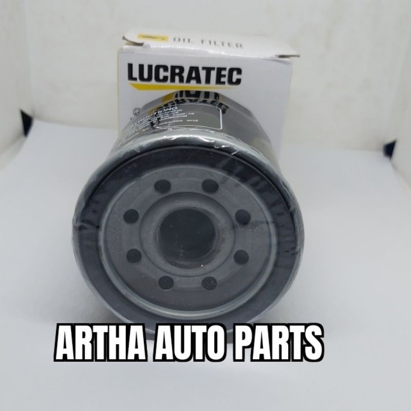 Filter Oli Toyota AGYA Avanza Rush