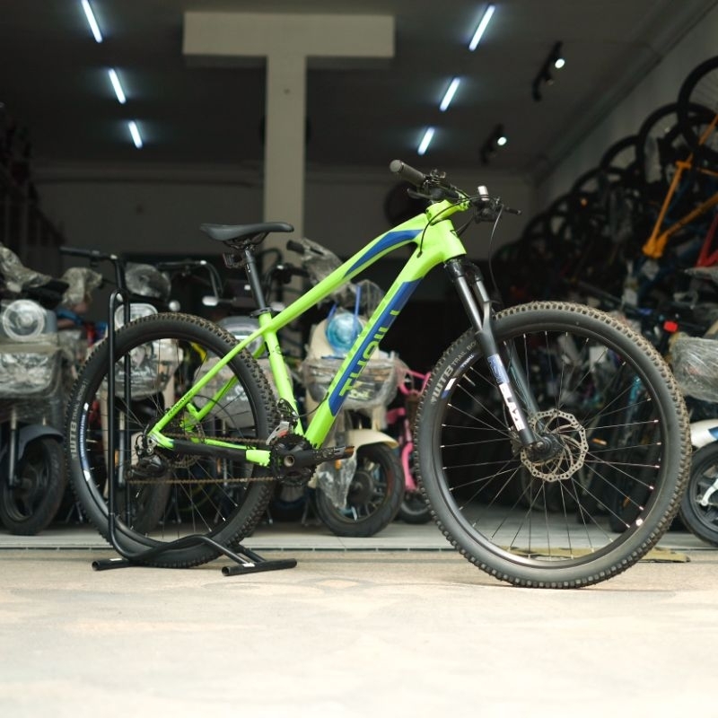 THRILL AGENT RAVAGE 5.O 27.5