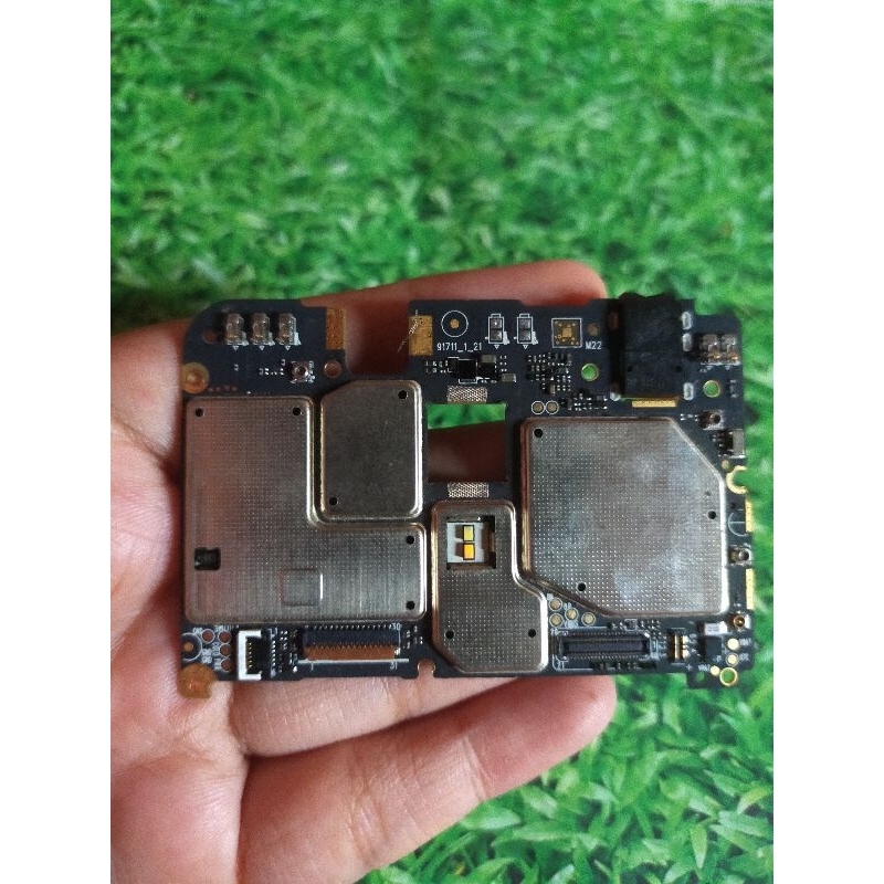 mesin hp normal Meizu M6 ori copotan