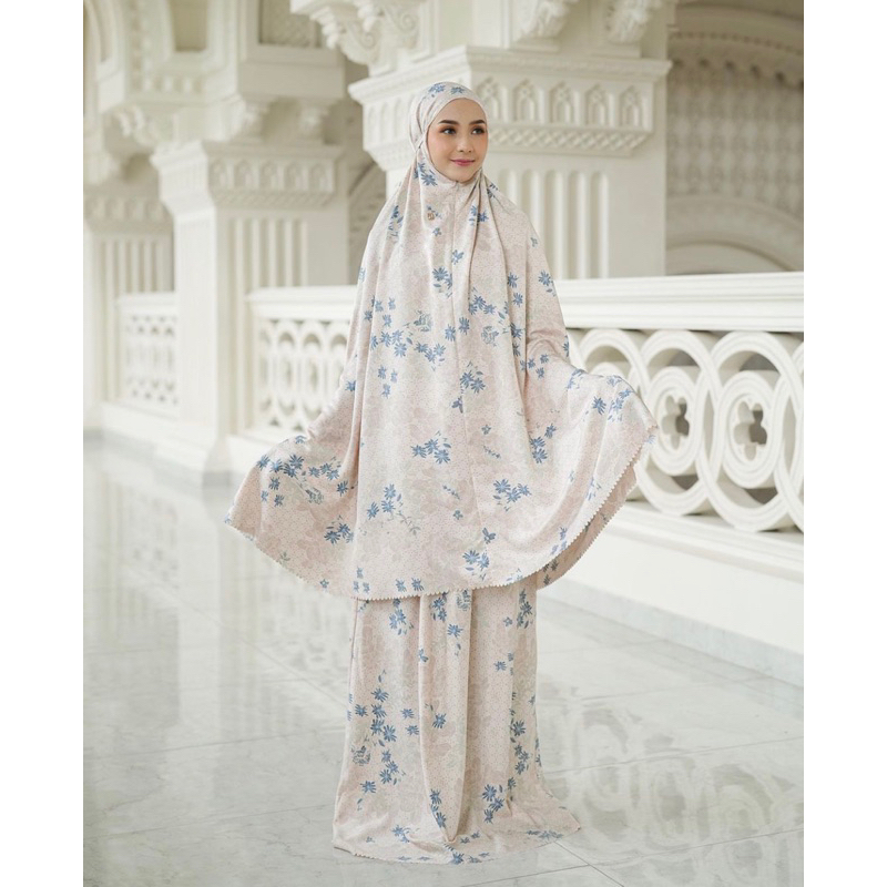 JALEELA PRAYER SET BY GEULIS.ID (ready siap kirim)
