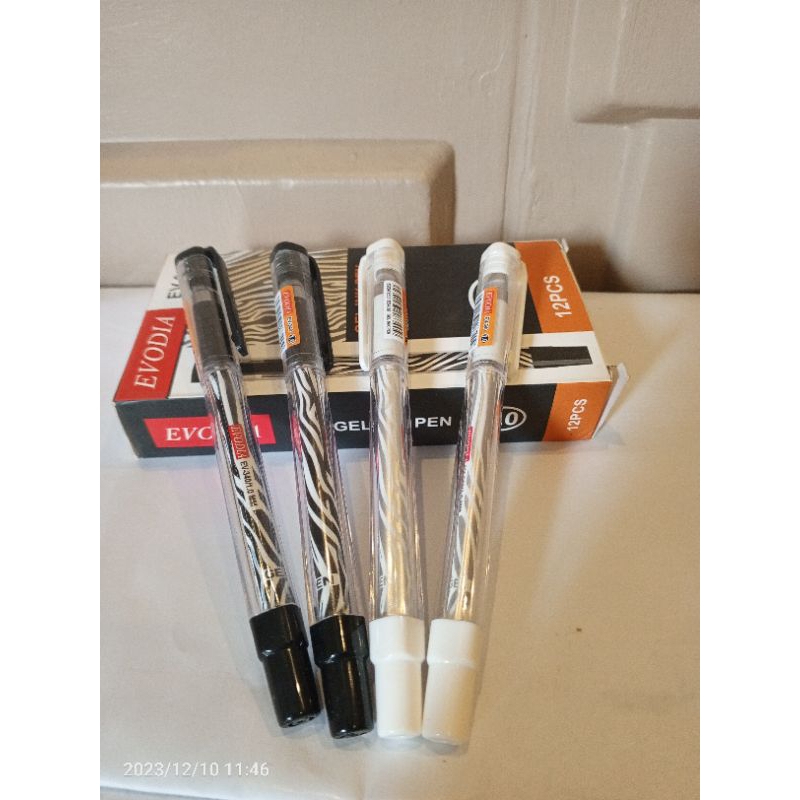 

Pulpen Baliner Jual per pak isi 12 picis