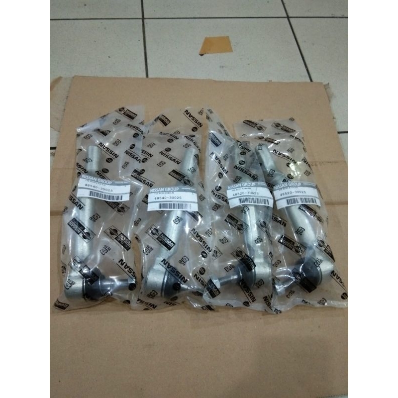 TIE ROD LIVINA ORINGINAL