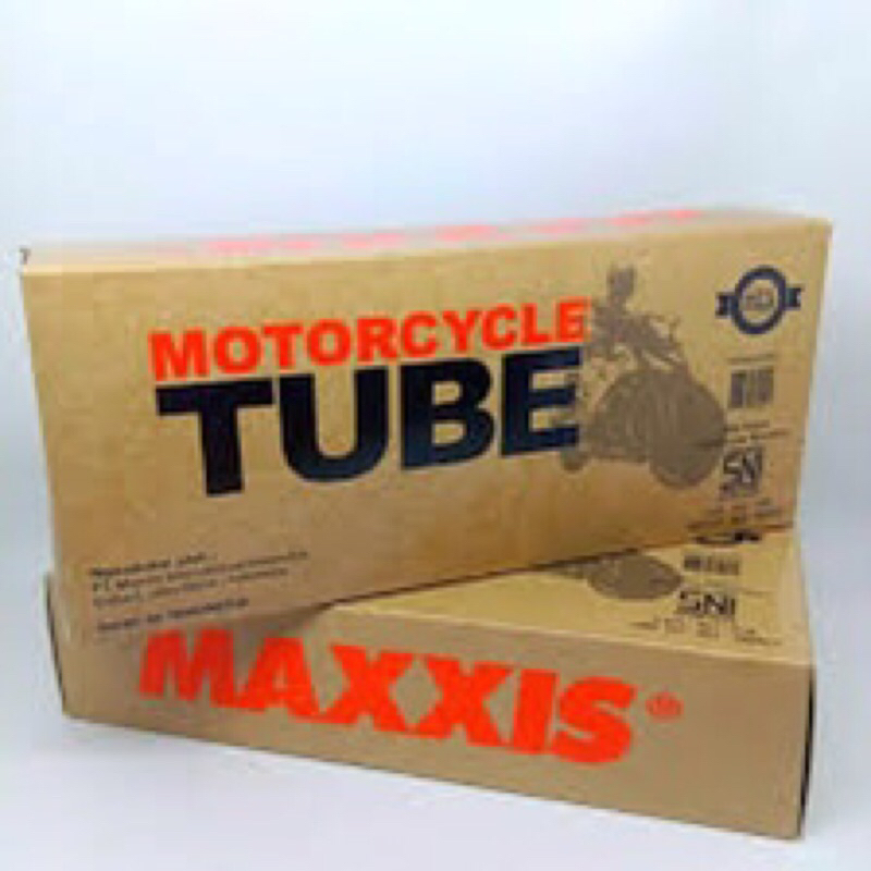 BAN DALAM MAXXIS TUBETYPE RING 18