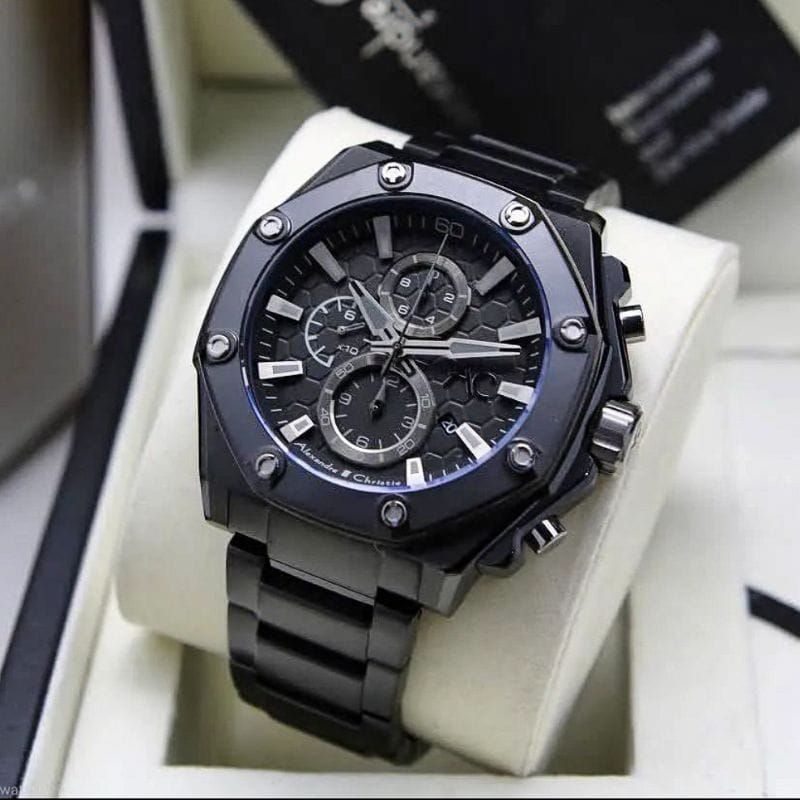 Alexandre Christie 9601MC Original