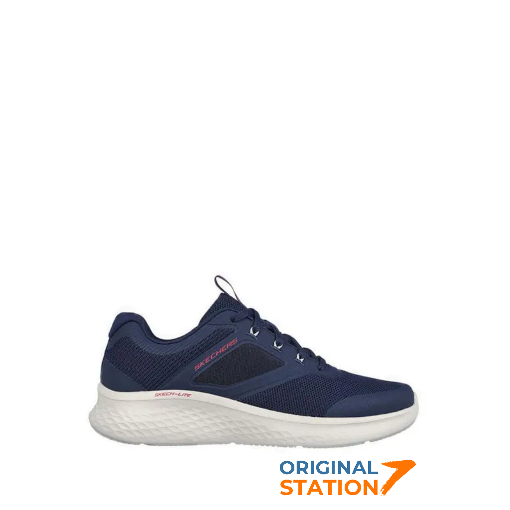 SKECHERS SKECH-LITE PRO MEN'S  - NAVY