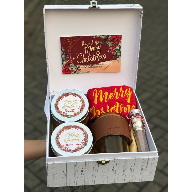 

Hampers Christmas 2023