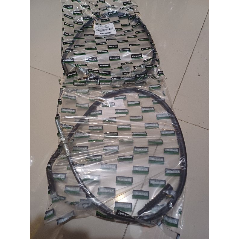 kabel kopling tali kopling ninja rr NINJA RR