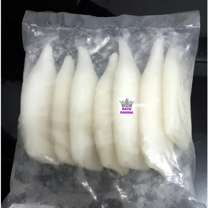 

Cumi Tube 1 kg