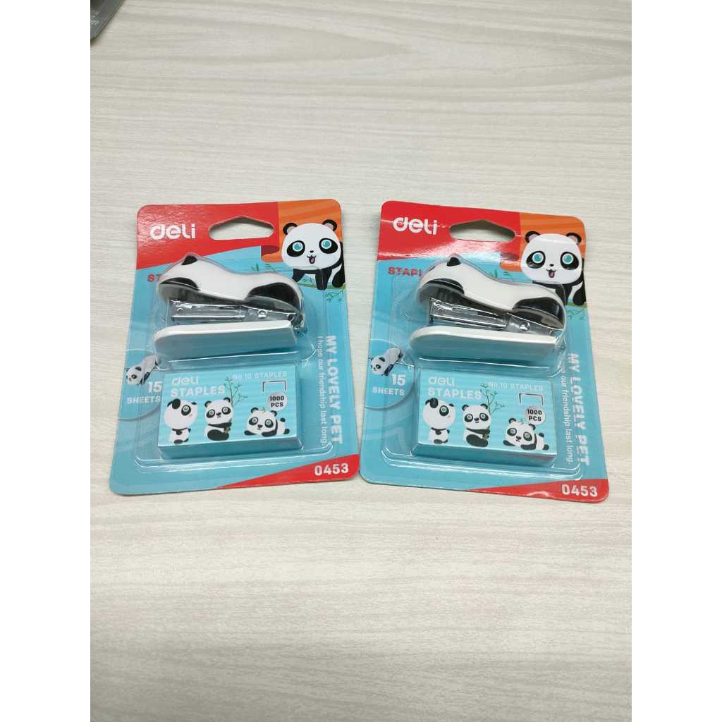 

HEKTAR DELI HD-10 PANDA (MINI) 0453