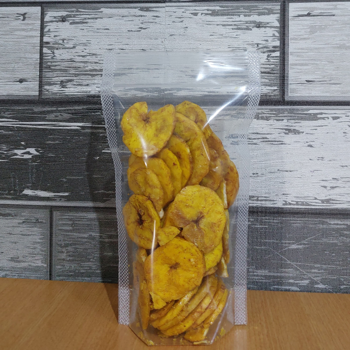 

Keripik Pisang
