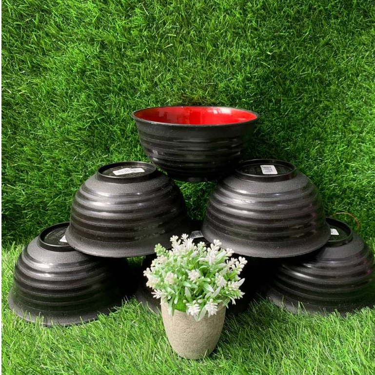 Mangkok Ramen Jepang Soso Bukan Melamin