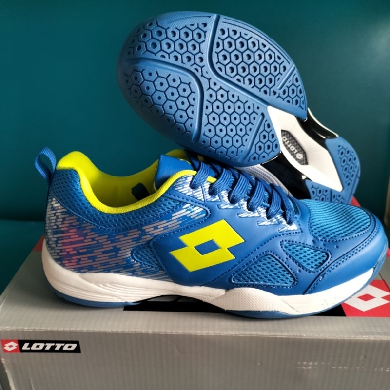 Lotto LOB Royal Badminton (ready 44)