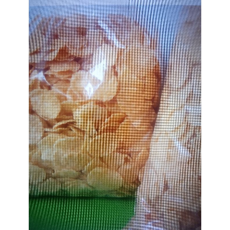 

Corn Flakes Import German Asli Repack 250g