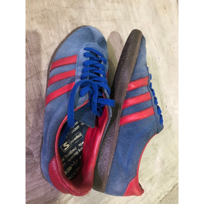 sepatu adidas spiritus spzl