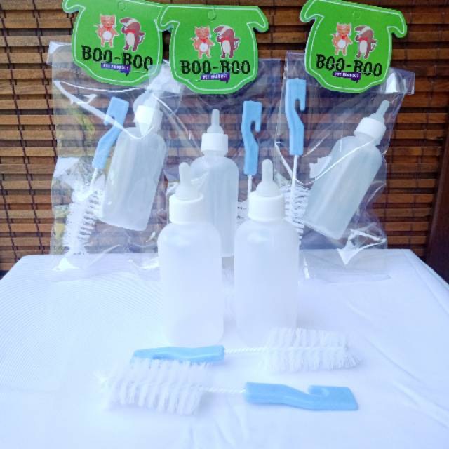 Dot kucing / DMBB / DOT HEWAN