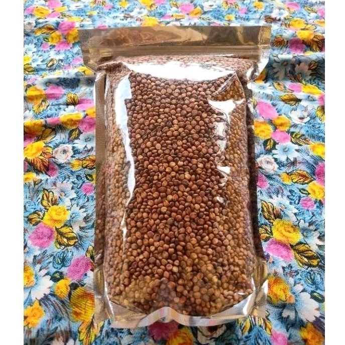 

SORGUM 1KG dan 500gram (SORGUM Langsung Diambil Dari Petani)