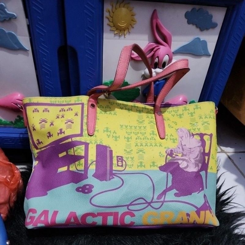 lapalette x irony preloved