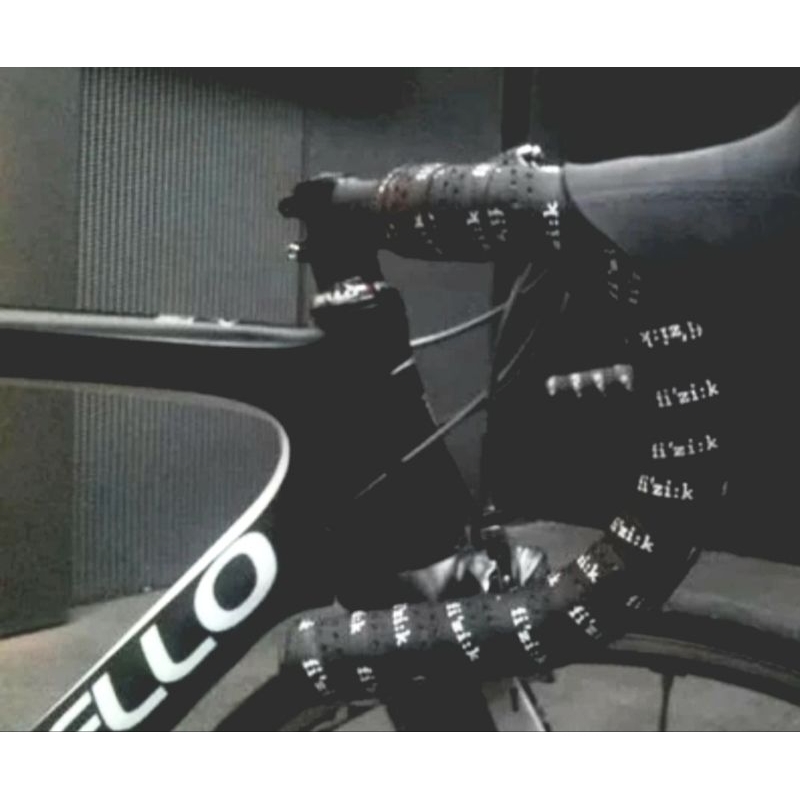 BARTAPE BAR TAPE ROADBIKE SEPEDA BALAP SUPERLIGHT FIZIK