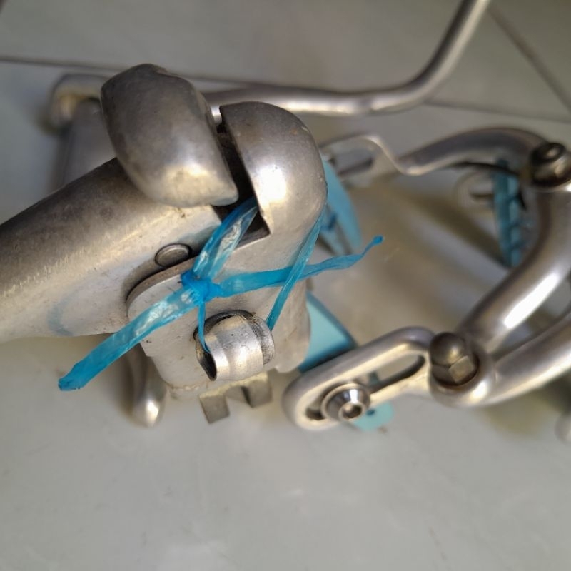rem sepeda balap vintage/brakelever & rem /ubrake