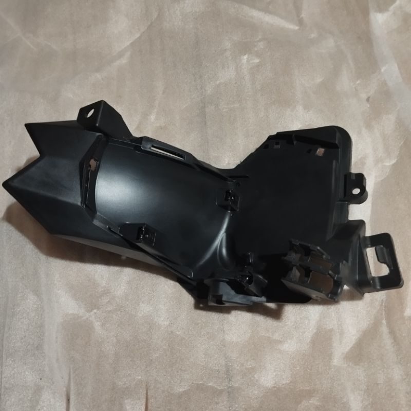 fender rr vario 150 vario 125 original spakbor kolong vario 125 vario 150 original