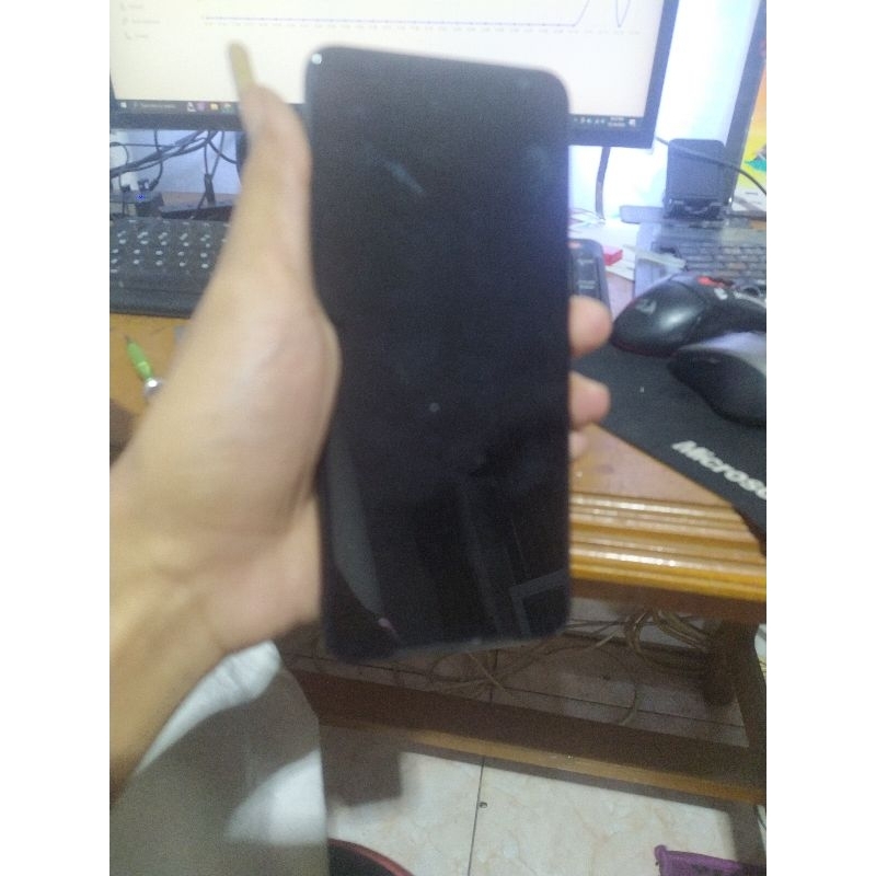 asus rog phone 3 minusan