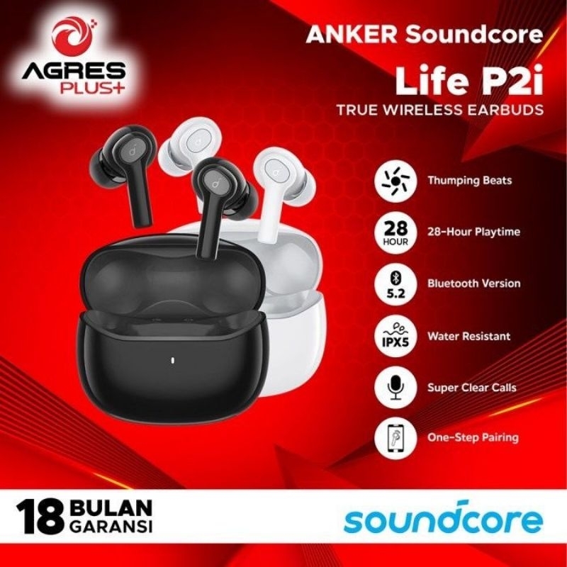Anker soundcore bluetooth