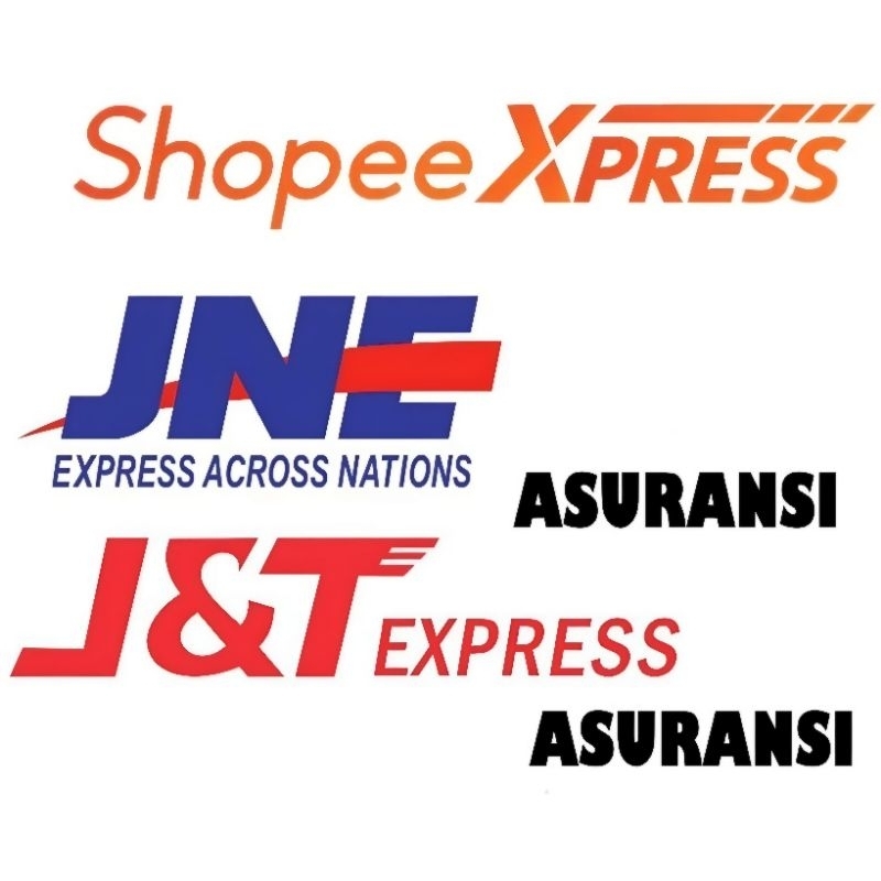 Asuransi SPX JNE JNT ID Express - Wajib Baca Deskripsi