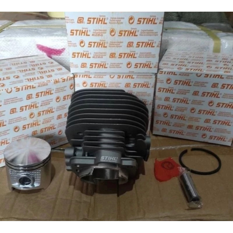 CYLINDER/BLOK CHAINSAW 070 STIHL