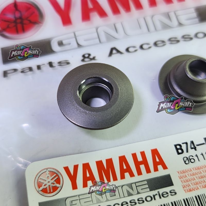 Retainer yamaha xmax x max 250 B74-E2117-00 SATUAN ORIGINAL YAMAHA
