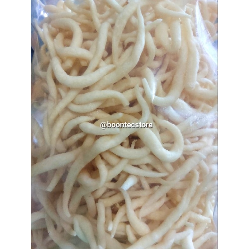 

Curut Keju Premium @250 gram Perbungkus