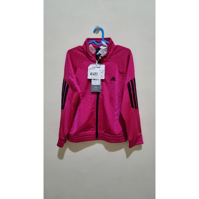 Adidas Jaket anak size 110‼️BNWT‼️