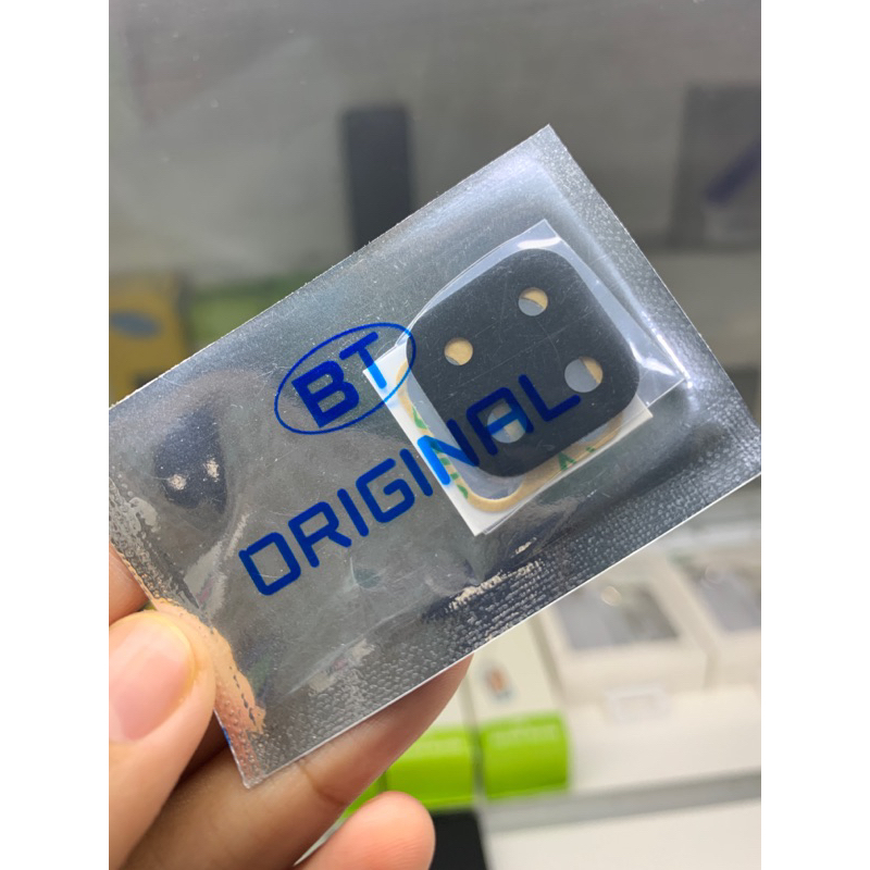 Kaca kamera Redmi 9C