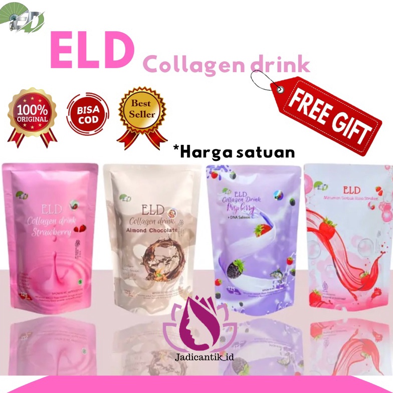 

Pr0duk ( GIFT)grosir eld collagen putih dan Langsing Serba Murah