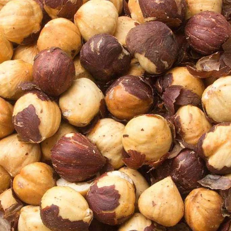 

[✏P36>] KACANG HAZELNUT ROASTED/PANGGANG 250 gr [262]