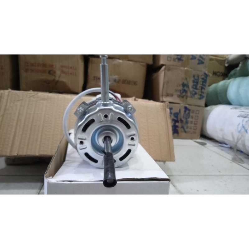 Dinamo kipas maspion double bearing