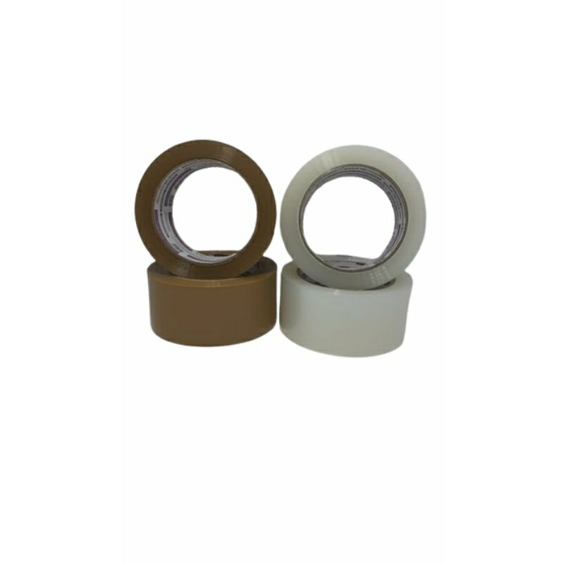 

Lakban Nachi 2" 48 mm x 100 yard