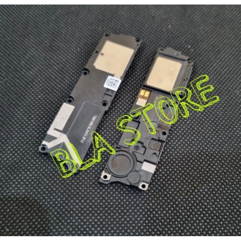 BUZZER ASUS ZENFONE ASUS ZENFONE 5Q | ZENFONE 5 LITE ZC600KL