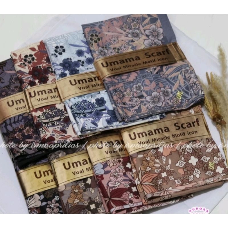 jilbab segiempat motif/ jilbab voal premium/ hijab segiempat motif/ hijab segiempat premium branded/