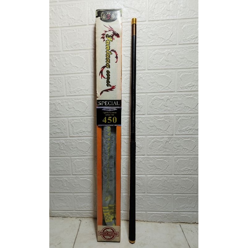 santana coral gen 1 p.450