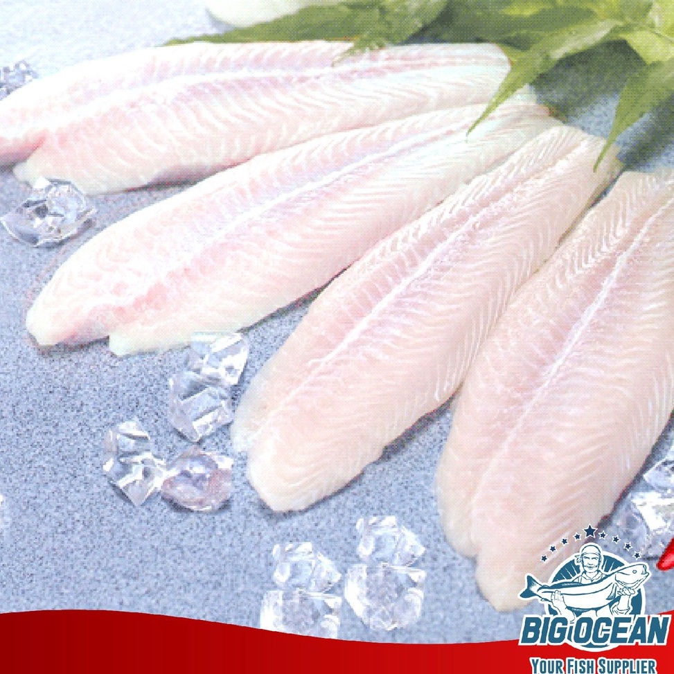

LDPQ4728 MEGA SALE Ikan Dori Fillet / Dori Lokal @1 kg