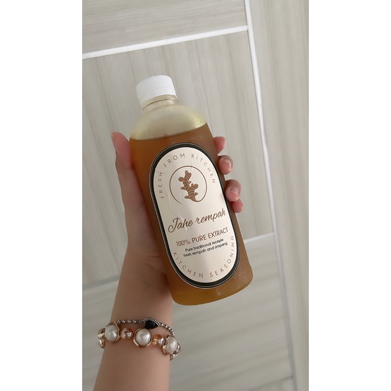 

D!skon Jamu Rempah Promil In Sale
