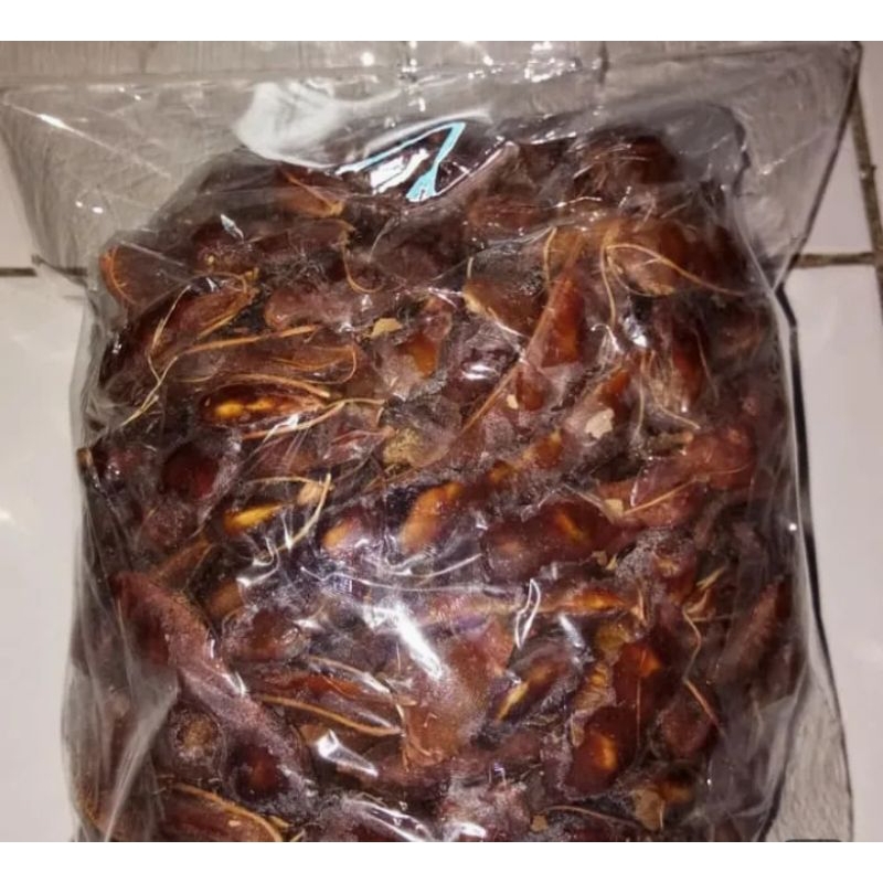 Asem Jawa Segar 500gram